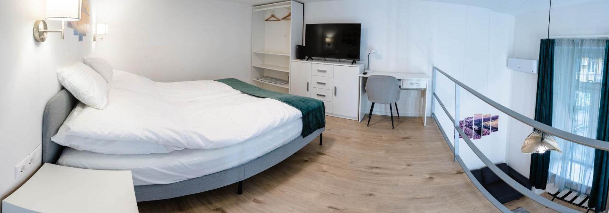 Kalvin Apartments Budapest Eksteriør bilde